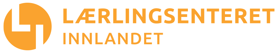 Logo til Lærlingsenteret Innlandet